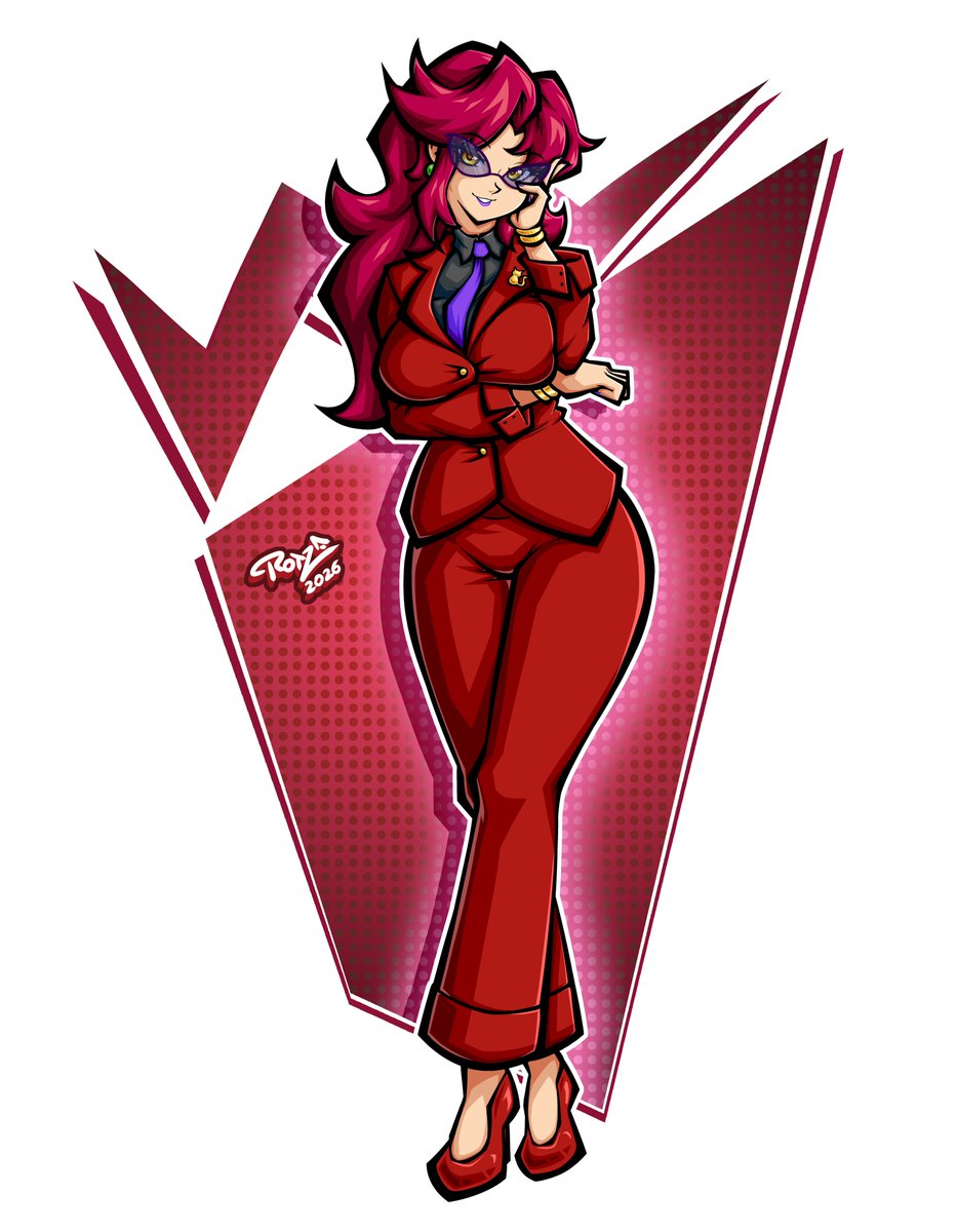 Rotze ~ 🇨🇱 tweet media