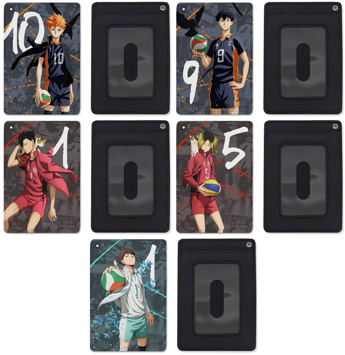 ハイキュー!! グッズ速報【ファン】 (@haikyu_ggin) / Posts / X