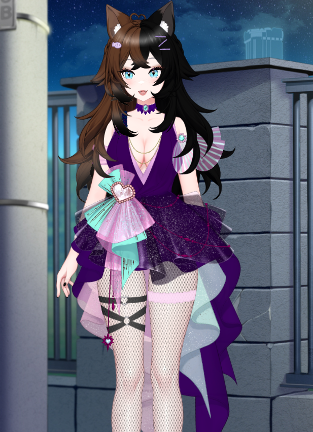 Atissa6542's tweet photo. So happy with the progress and I am so excited to see how much more personality is added to my Calico Cat Model <3 https://t.co/e30nYrV23C