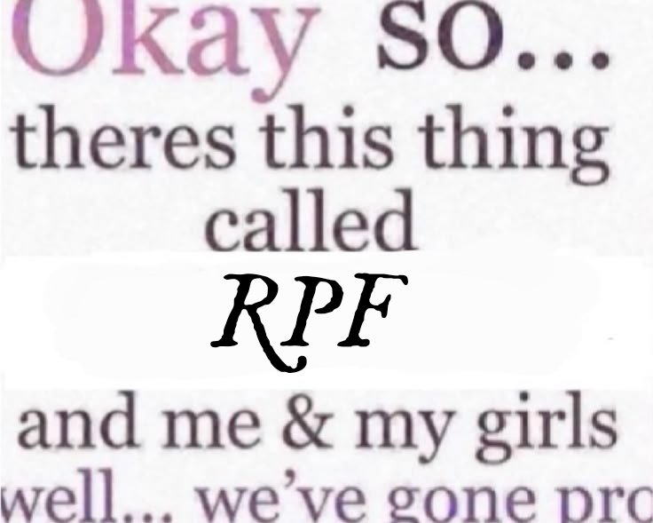 ⧼🍀⧽﹒ Hourly RPF ﹒⟢ tweet media
