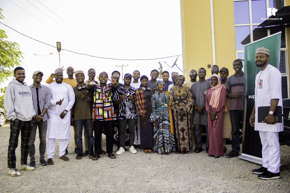 Mubaraq A. tweet media