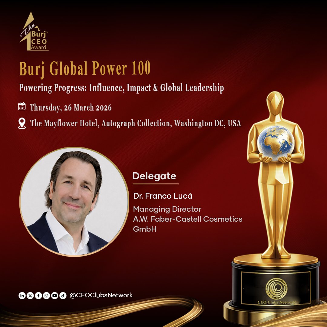 CEO Clubs Network tweet media