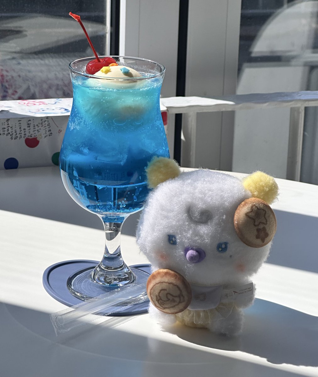 🦋챠라🦙 tweet media