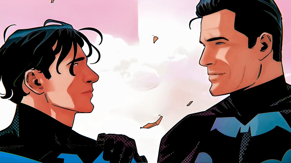 ᅟ𝖻𝗋𝗎𝖼𝖾 𝙬𝗮𝘆𝗻𝗲 tweet media