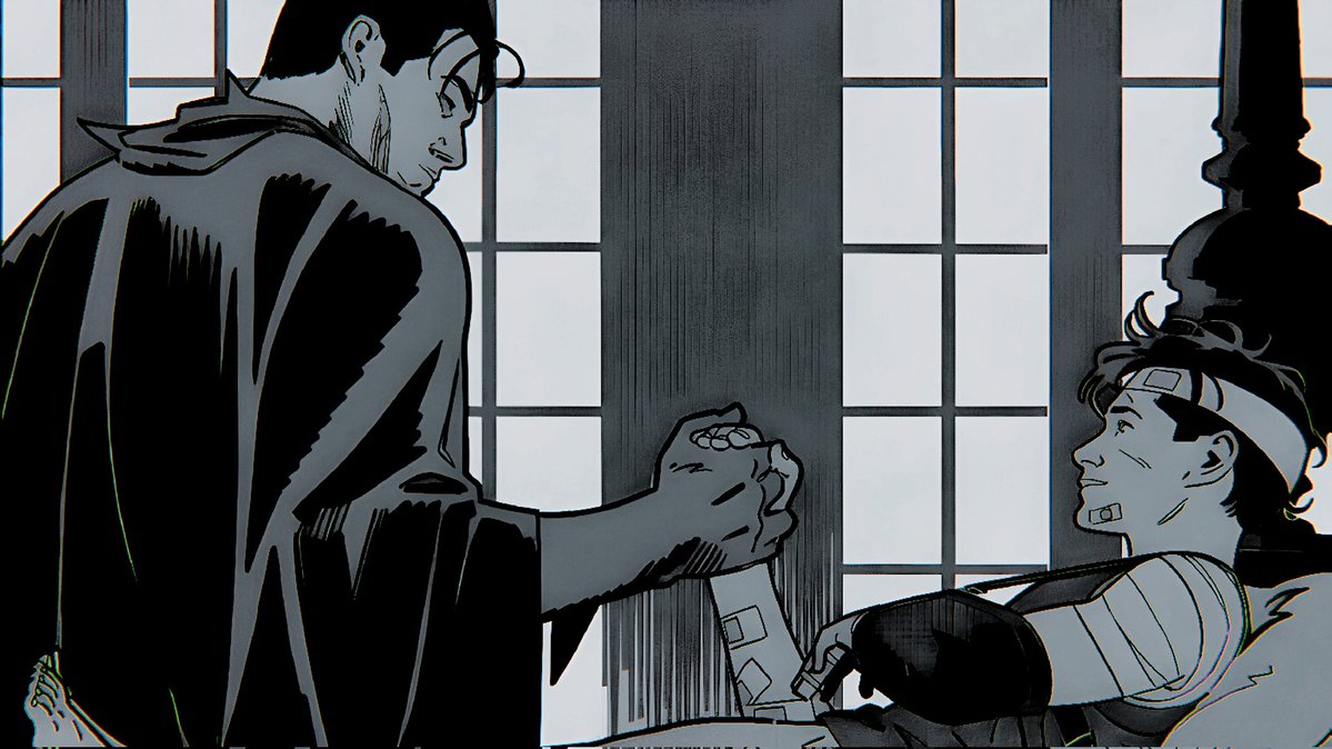 ᅟ𝖻𝗋𝗎𝖼𝖾 𝙬𝗮𝘆𝗻𝗲 tweet media