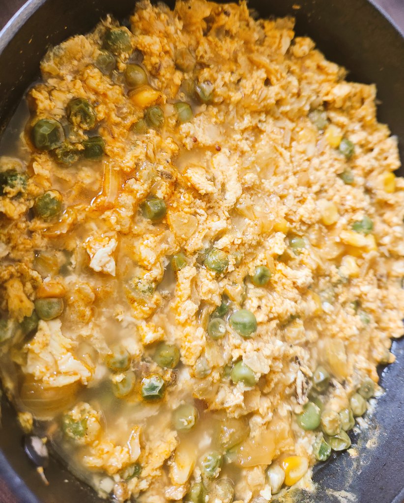 biasedbanti's tweet photo. #ChefMe https://t.co/BJOeSaC0AR