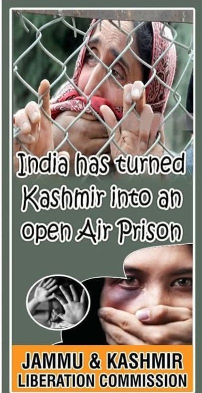 #Brutal_Indian_Army
    •Indian troops are killing Kashmiris in fake encounters for rewards &amp; promotions
    •Modi regime has given full powers to its brutal army to unleash bloodshed in IIOJK