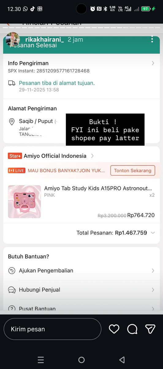 PenikmatSenja tweet media