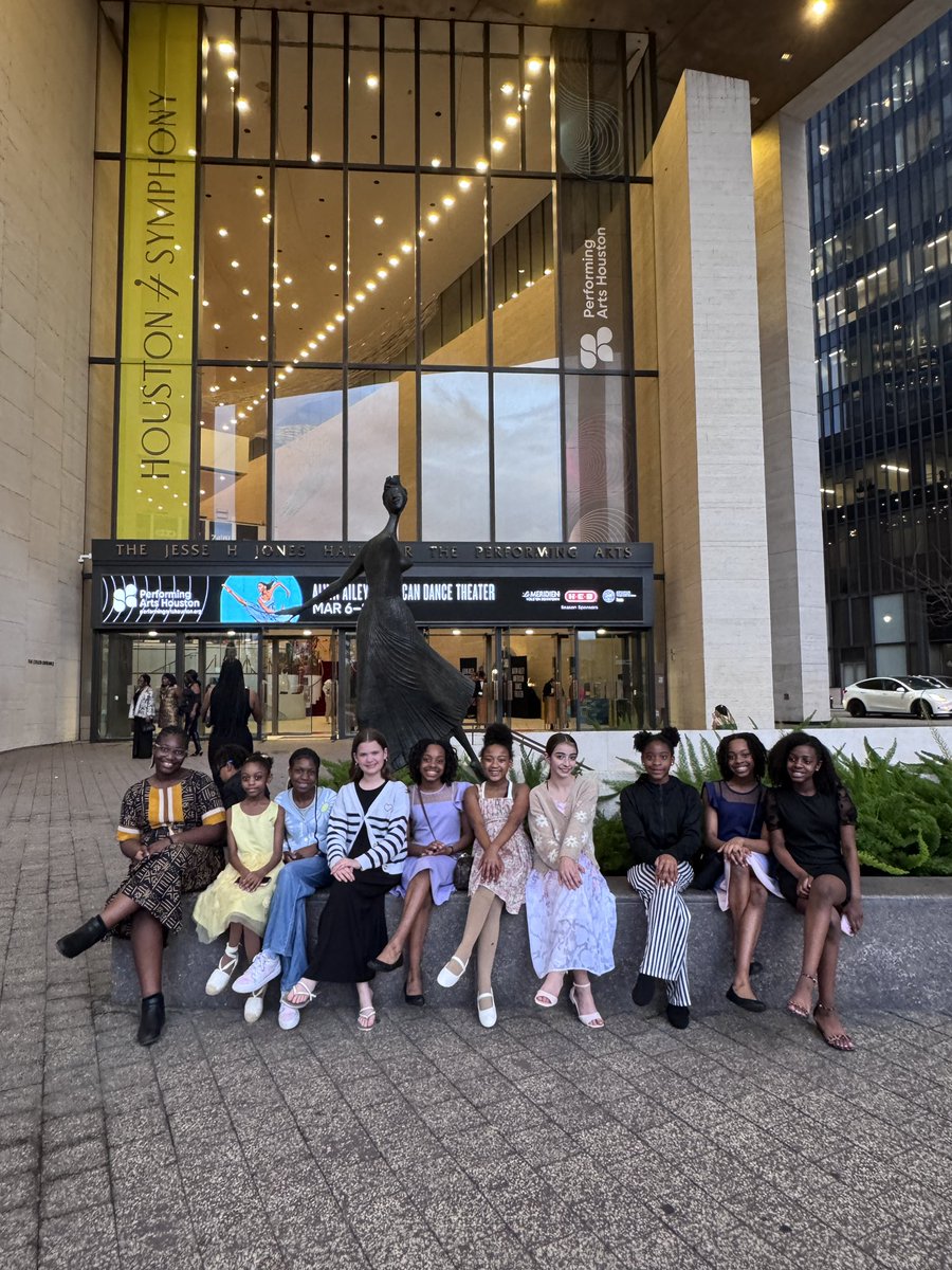 Houston Academy - Aldine ISD tweet media