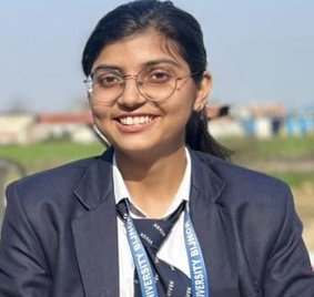 VivekUBijnor's tweet photo. 🎓 BBA First Semester Results Announced | Vivek University Bijnor

The top performers are:
🥇 Vani Chaudhary – SGPA 9.45 
🥈 Kiran Deep Kaur – SGPA 9.27 
🥉 Amishi Jain – SGPA 9.18
🏅 Vriddhi Chaudhary and Ansh Chauhan – SGPA 9.09 (Joint Fourth Position)

#VivekUniversity #BBA https://t.co/rjzAGo4YDN