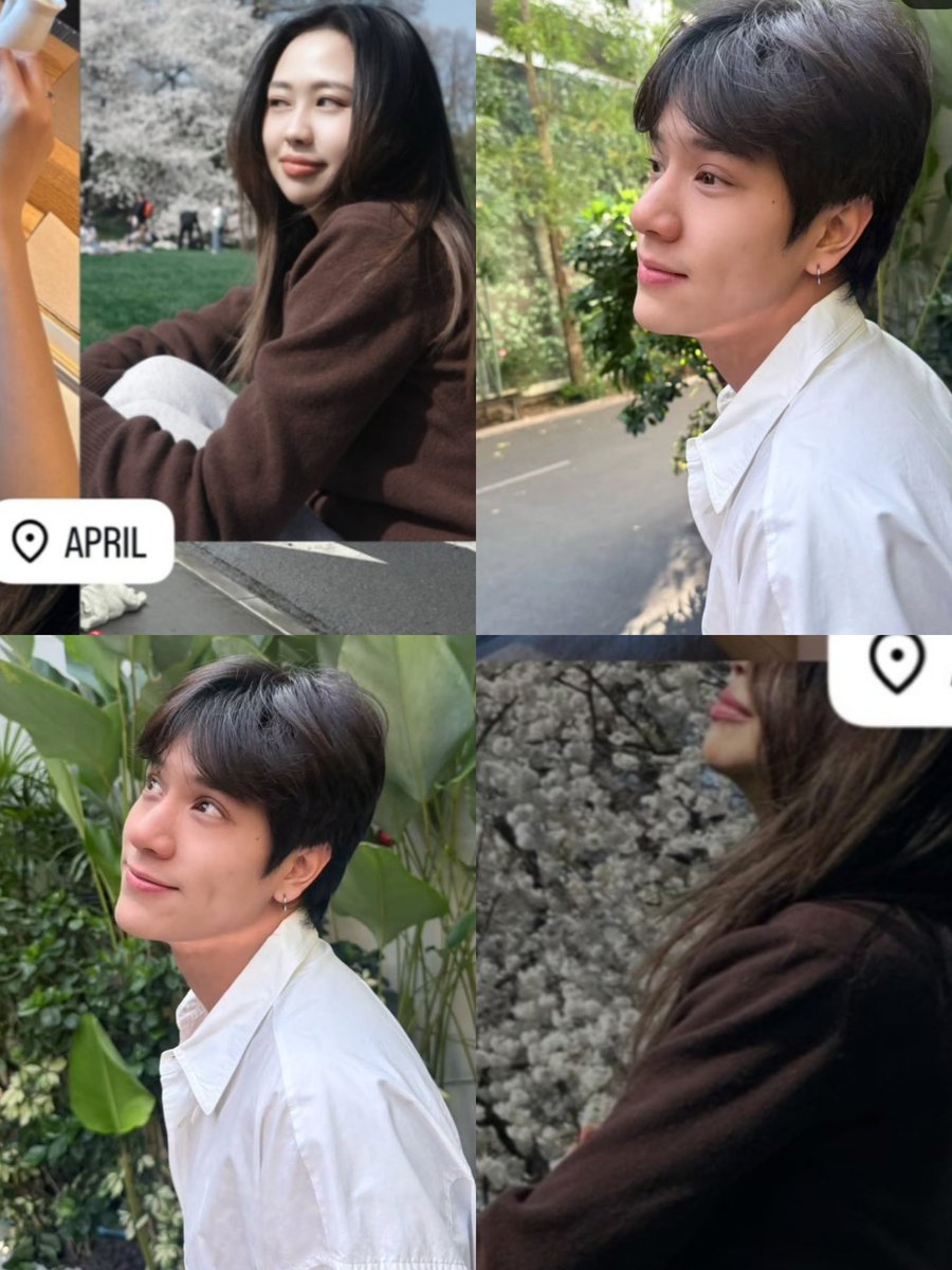 Xiuxiu1873636's tweet photo. @Cancer_02718 @MalikAbdul21269 Following GR's usual logic, there's clearly a strong similarity.
And these are recent photos😔
It seems these sweet moments have always been happening quietly.
#mynameisnanon #kwang #nanonkwang https://t.co/9Z7A1DBzDv