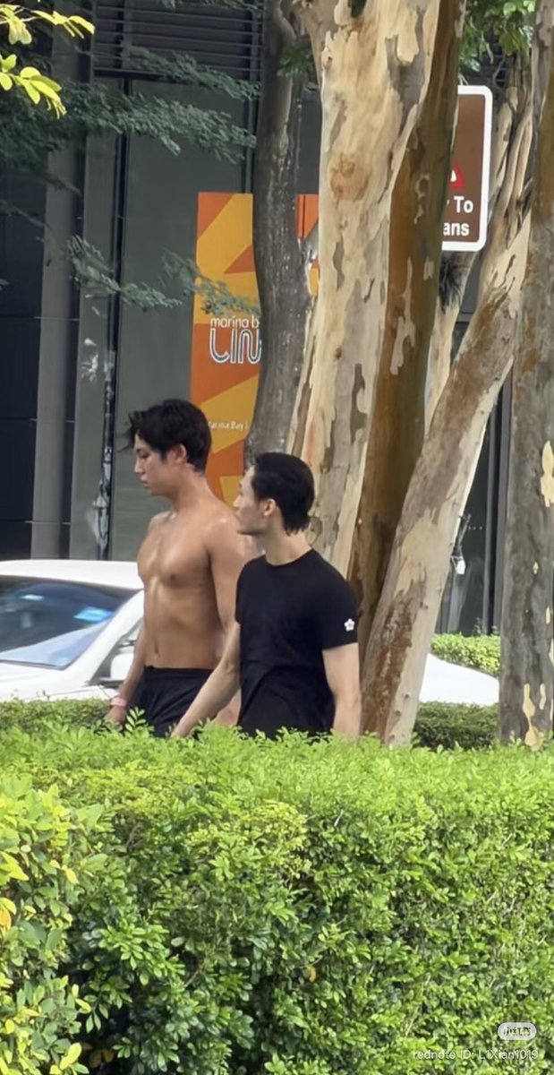 อิเหี้ยยย ถ้ากุเจอแบบนี้วิ่งอยุสวนลุมกุตายนะ😭