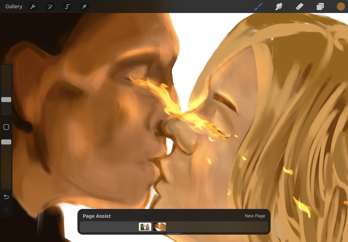 sunnylesboy's tweet image. big things are happening… #badwolf #ninerose