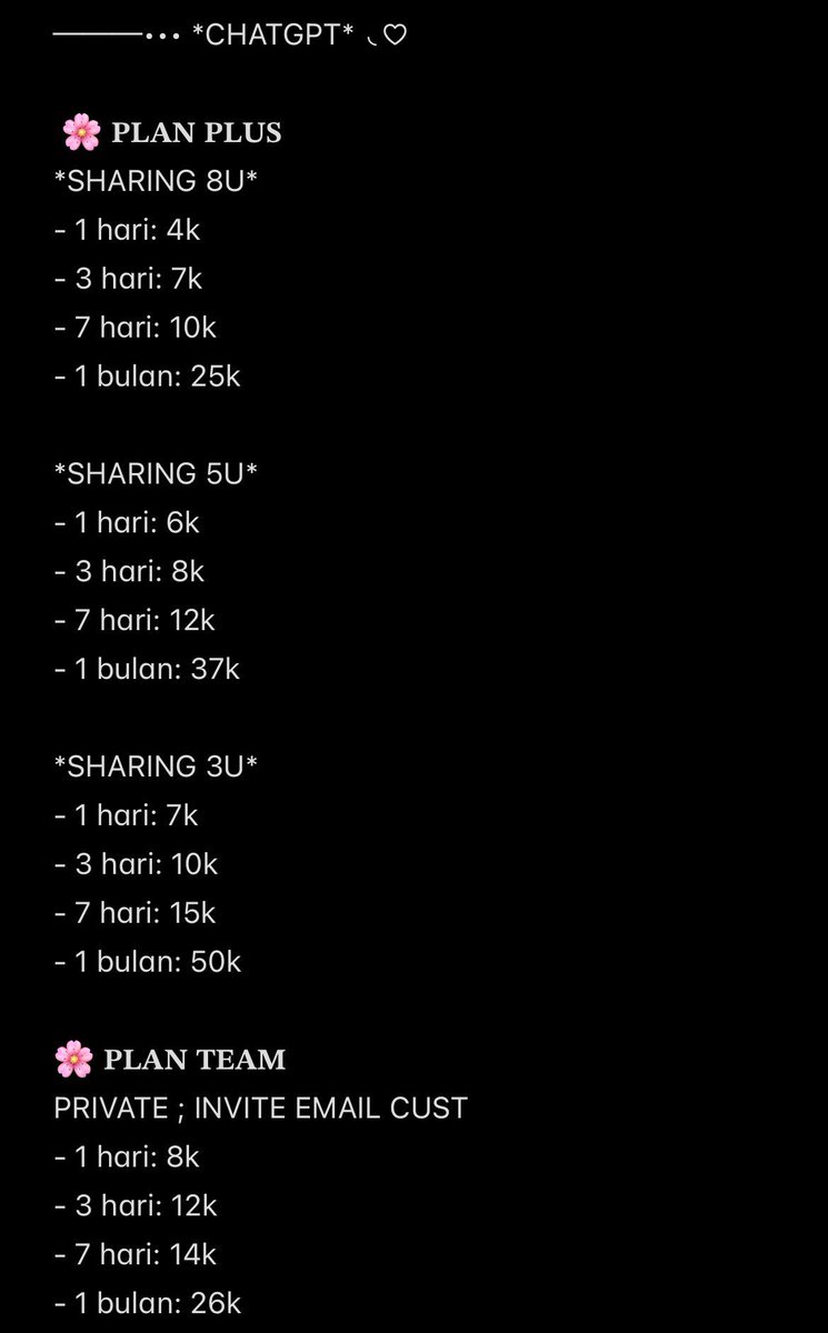 cha | pasti fb tapi pelan pelan tweet media