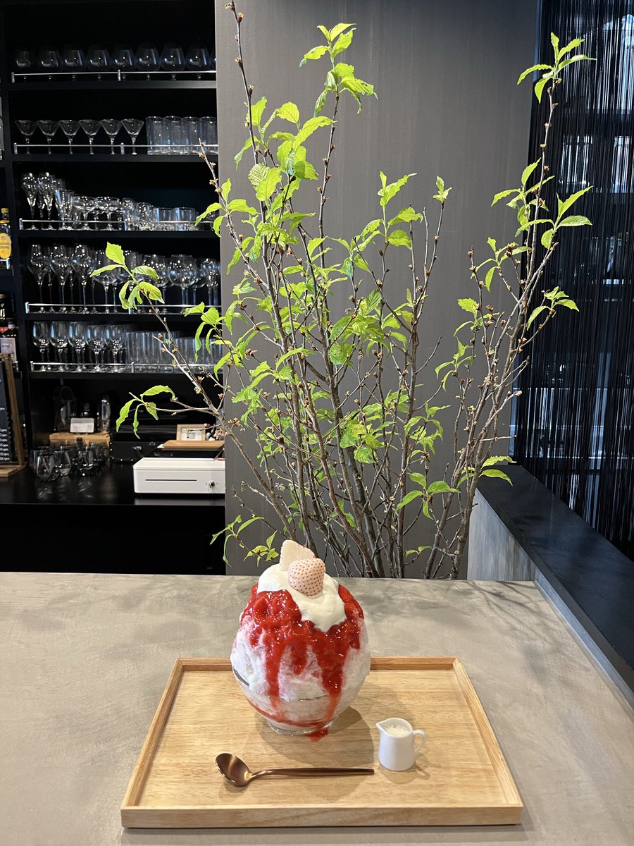 Pink Bunny Cafe tweet media
