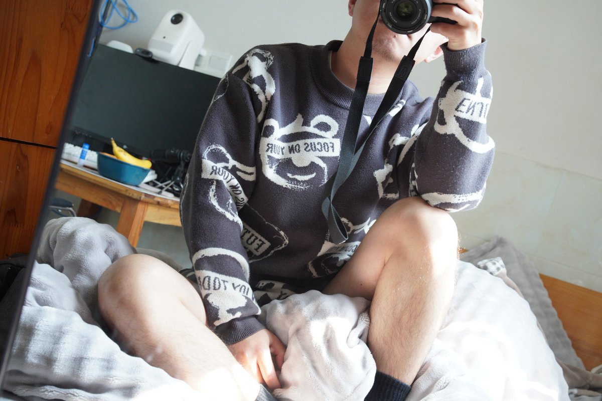 大灰猫 tweet media