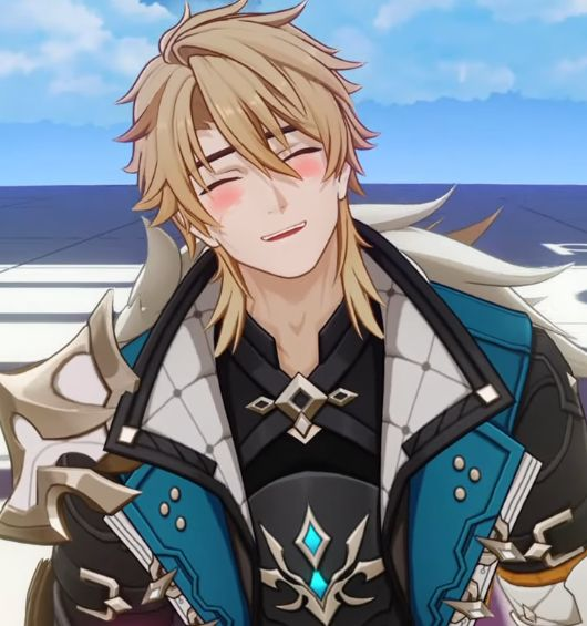 paincest's tweet photo. i have a type and it's blonde puppy bottoms with a big heart housed by a bigger chest https://t.co/KNYaE3C0Ts