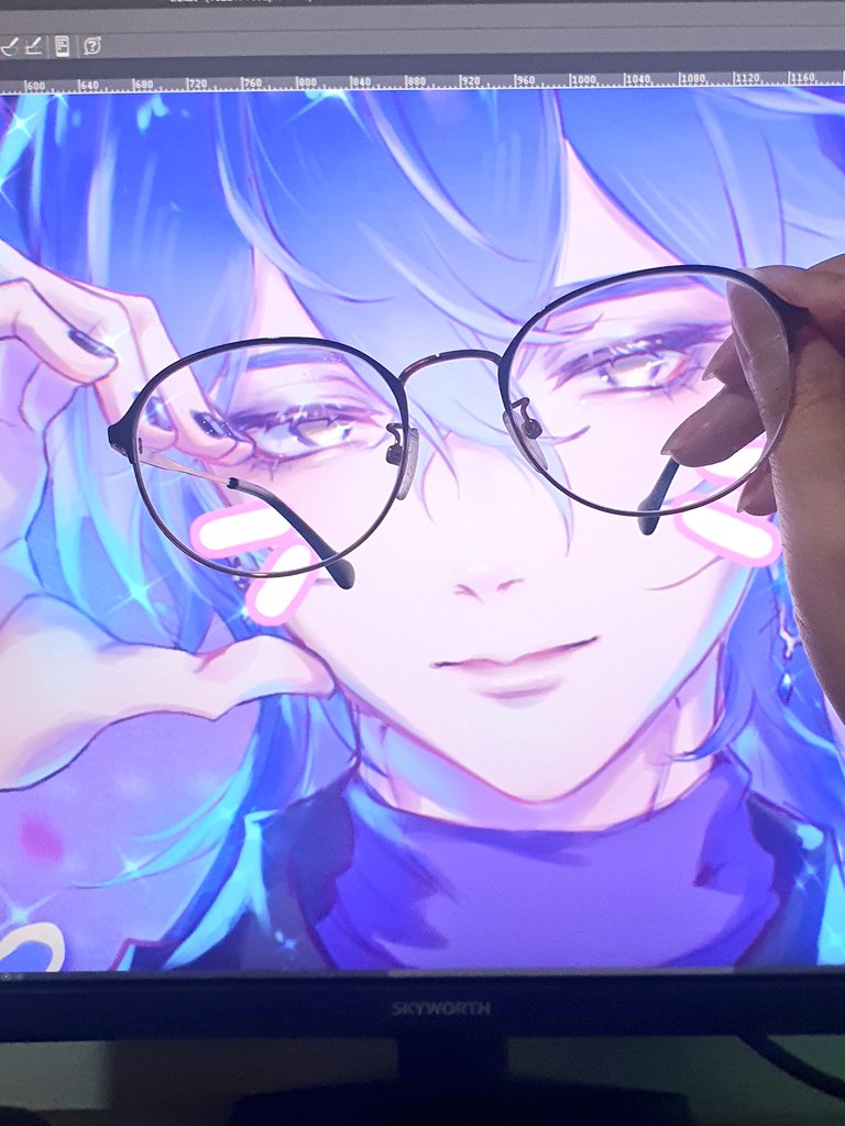 Bingumon 🌌 tweet media