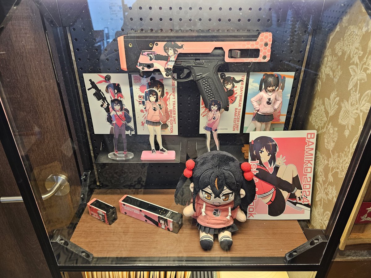 난주바미💣BAMI tweet media