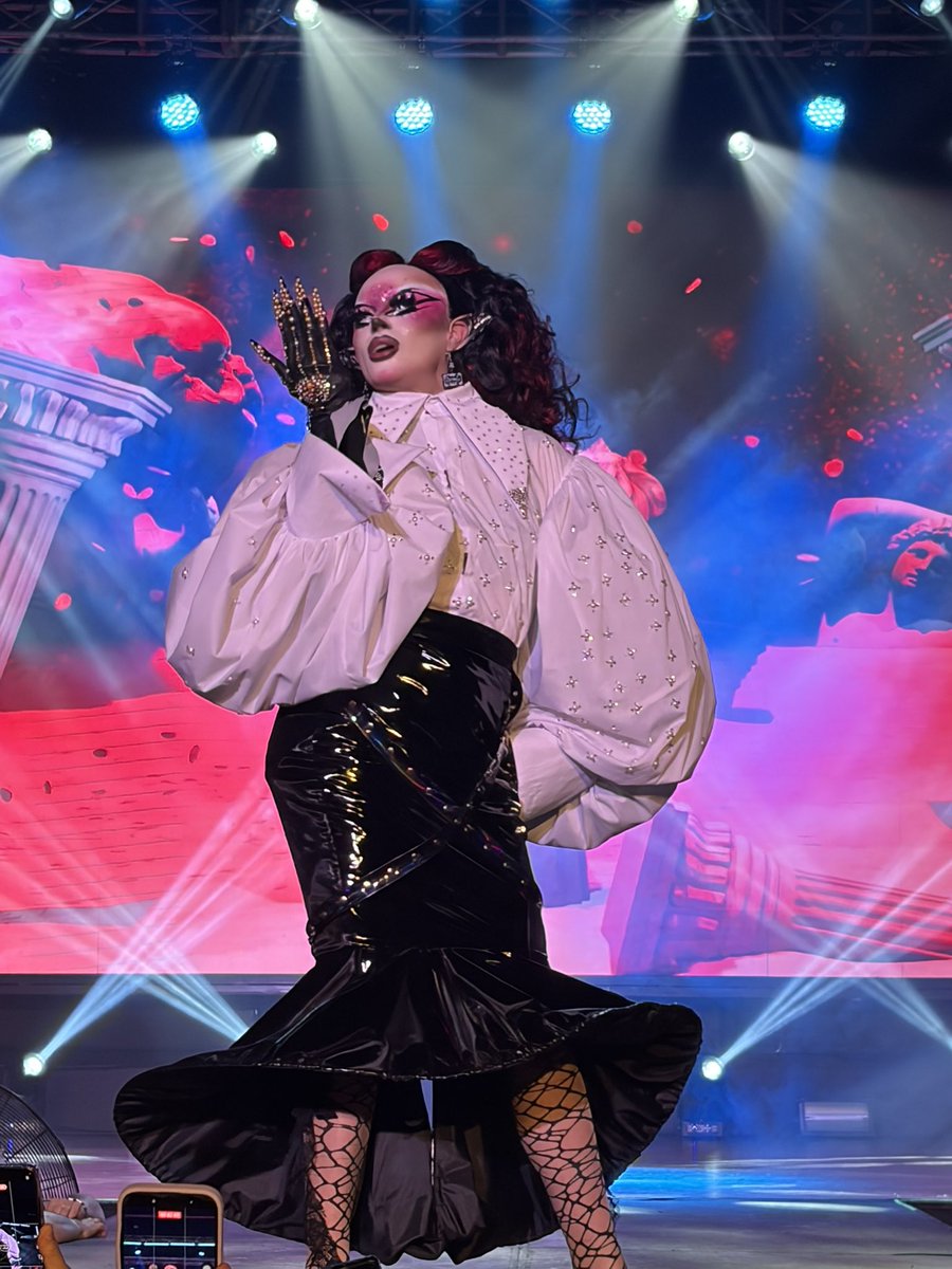 Summer Melada tweet media