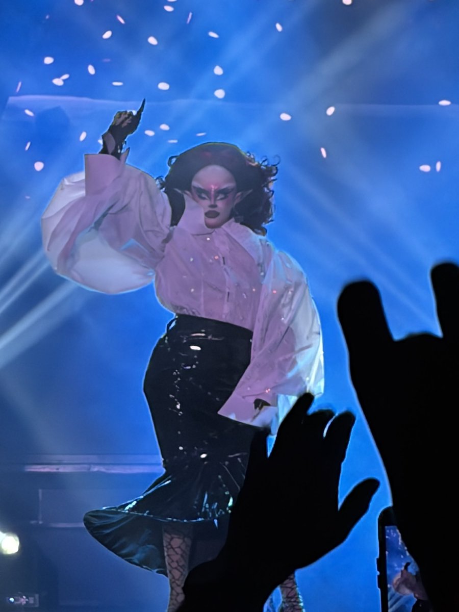 Summer Melada tweet media