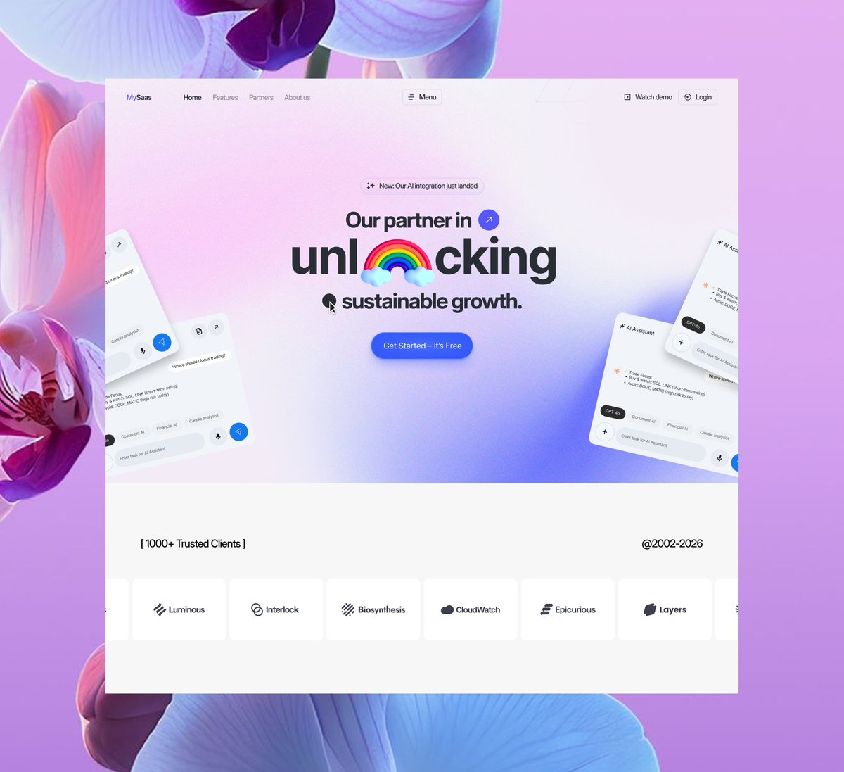 Sharing my UX UI design journey. Open for projects and collaborations. Direct message anytime.