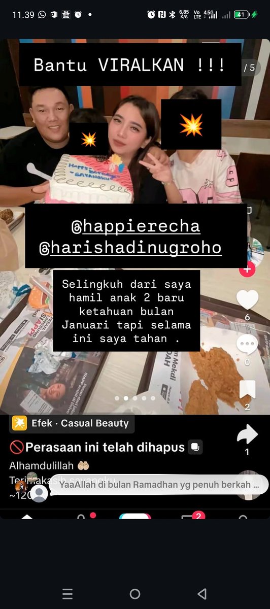 PenikmatSenja tweet media