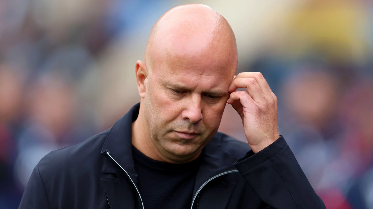 The Touchline | 𝐓 tweet media