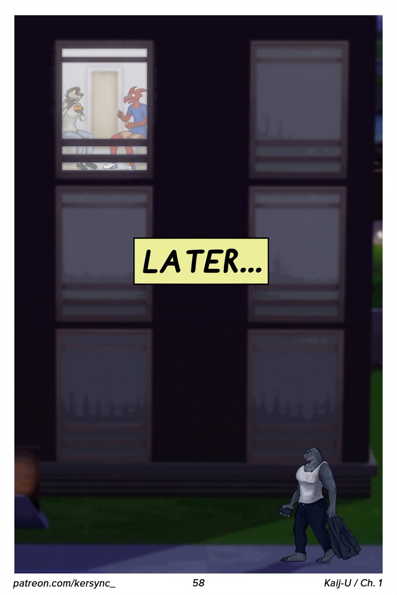 kersync🔞💙 tweet media