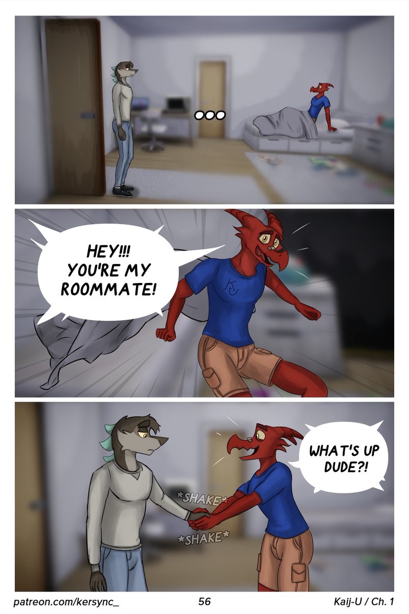 kersync🔞💙 tweet media