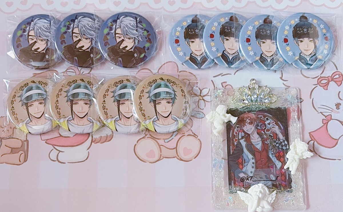 あぴ🧸 tweet media