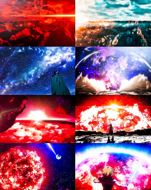 Anime Tweets tweet media