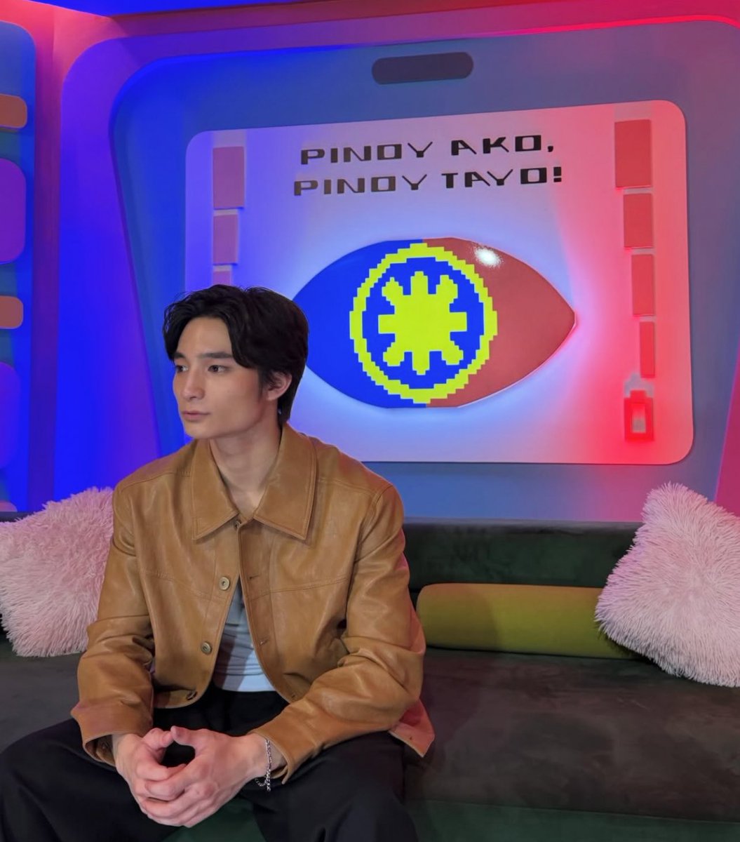 𝐉𝐎𝐀𝐐𝐔𝐈𝐍 𝐔𝐏𝐃𝐀𝐓𝐄 🌟

[03/07/26] Joaquin’s New IG Post 💜

See here: instagram.com/p/DVkdrDtEyy1/…

#LelQuinverse | #LelQuin | #JoaquinArce