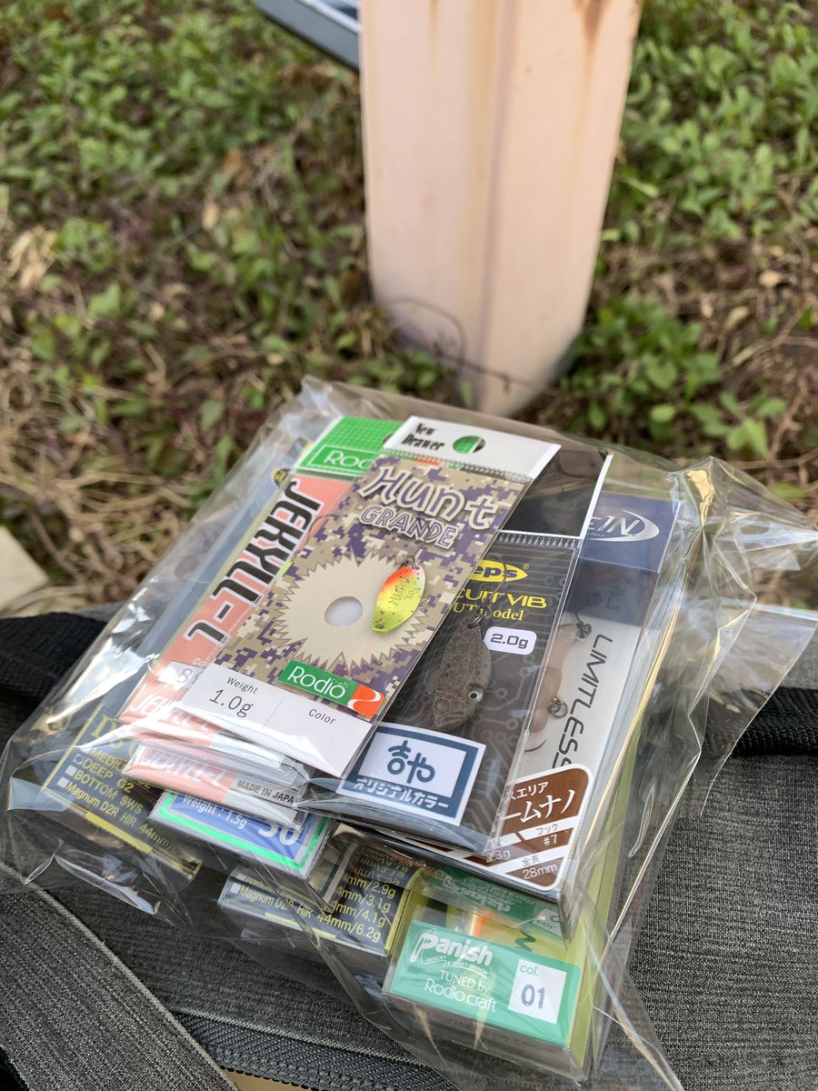 まりも250R/MKW/UNDEADFACTORYモニター tweet media