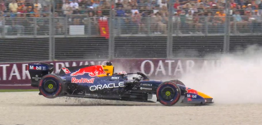 Estagiário da F1 tweet media