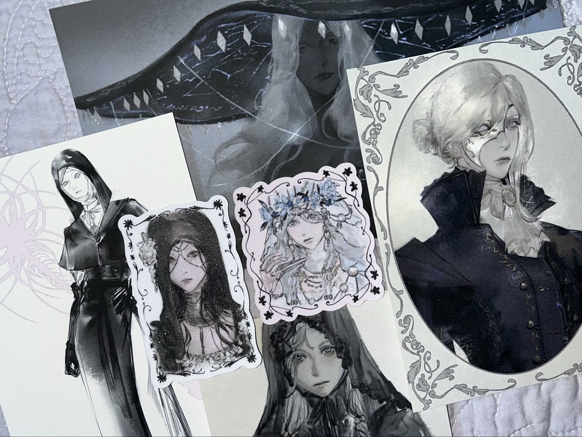 llalilalita's tweet photo. ✴︎ #CQ9 #CQ9_SUN https://t.co/aAJPKi9uc4
