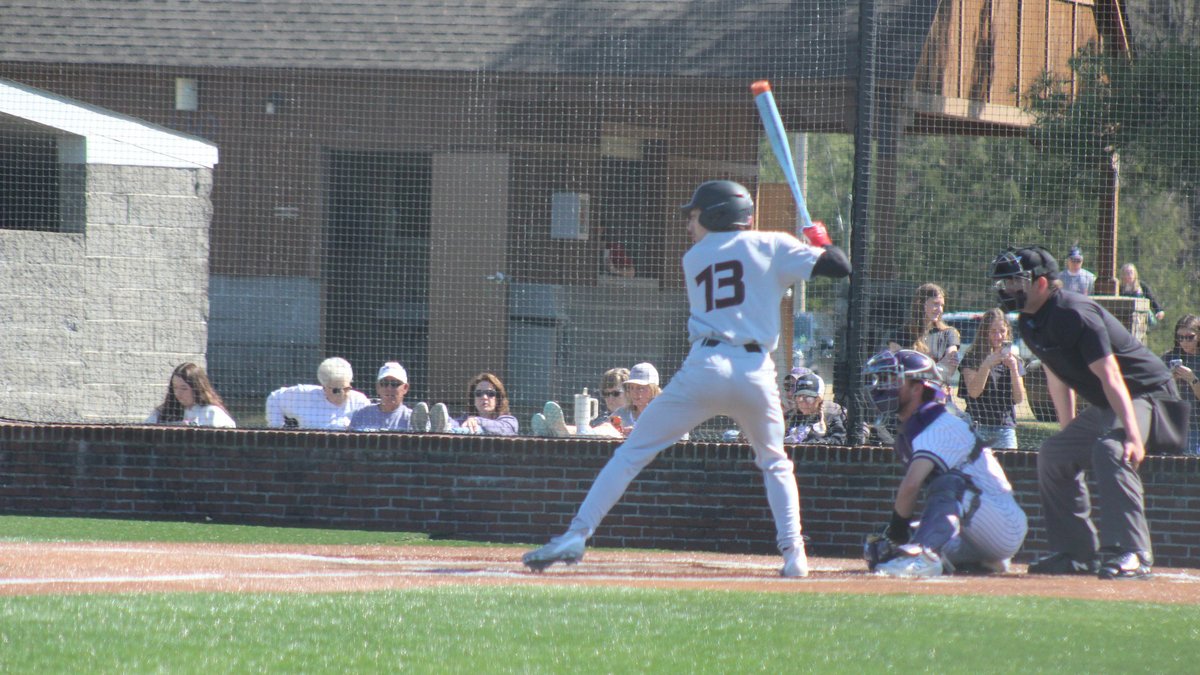 Bethany Vikings tweet media