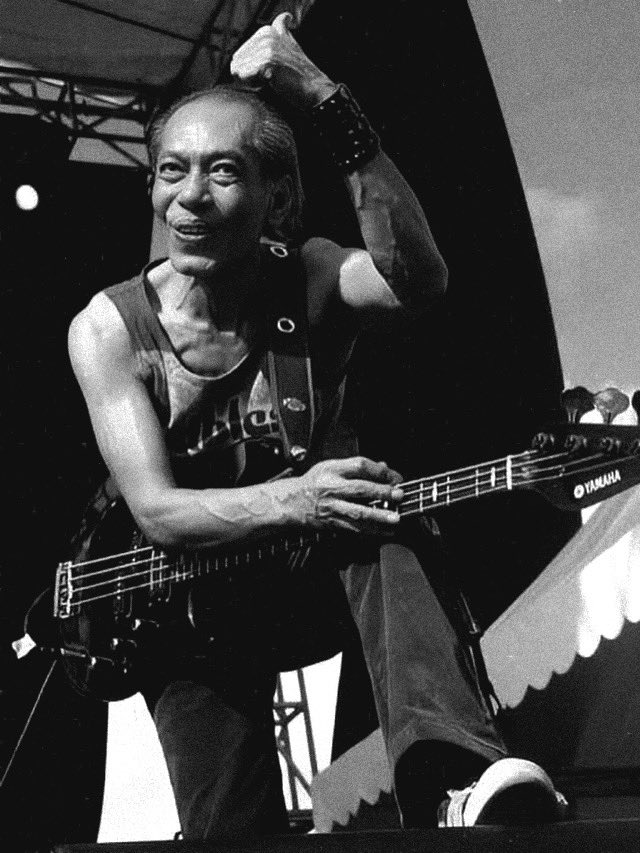 Rest In Peace Legend, Donny Fattah (God Bless) 🥀