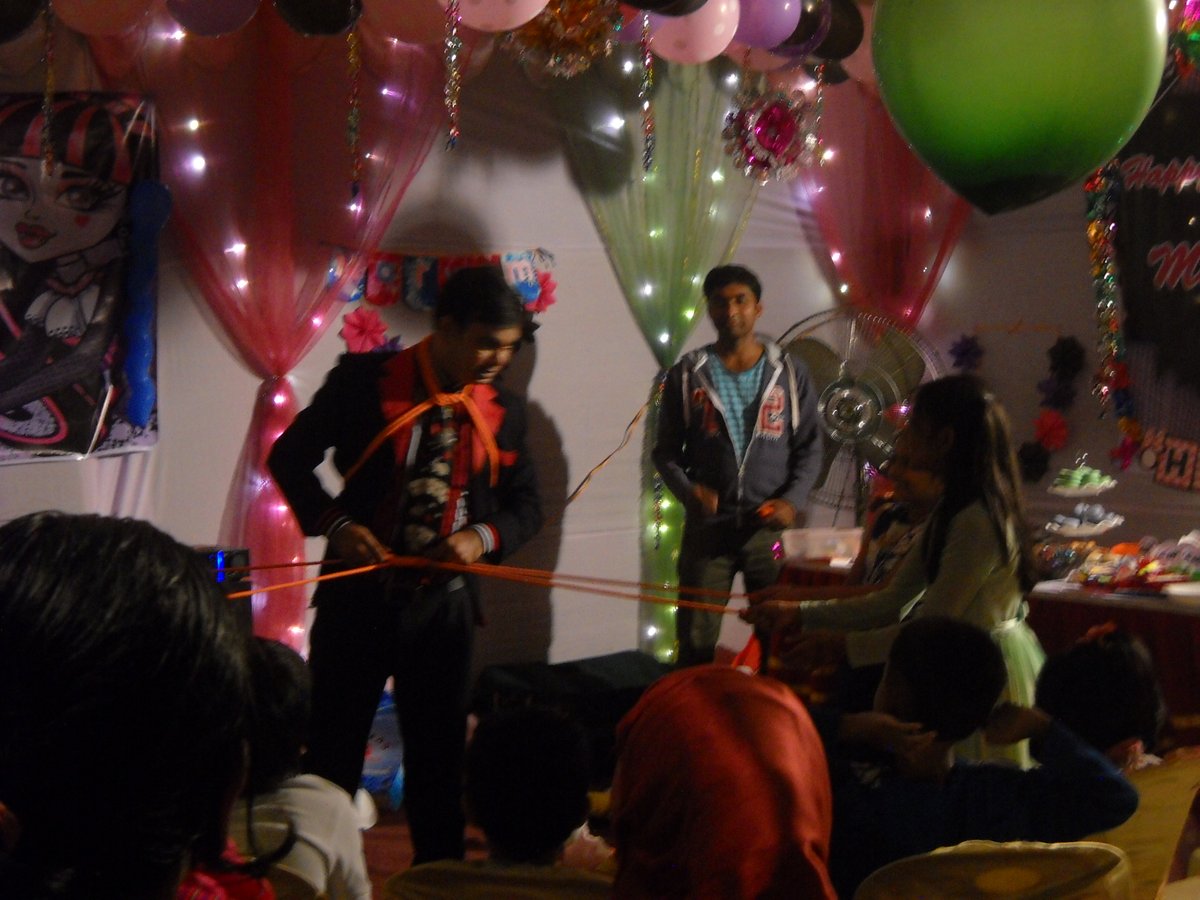 Magic Event (Best Famous Magic Show Planner BD) tweet media