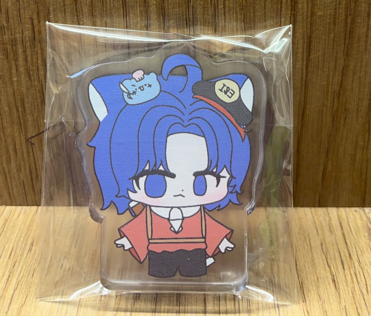 アオネ · ラン tweet media