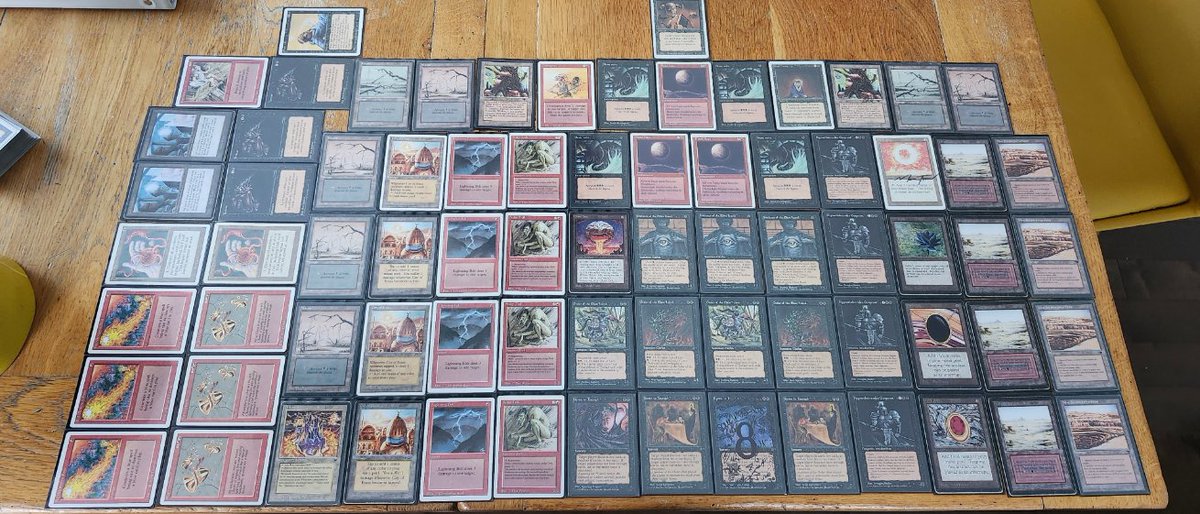 Initiate of the Ebon Hand tweet media