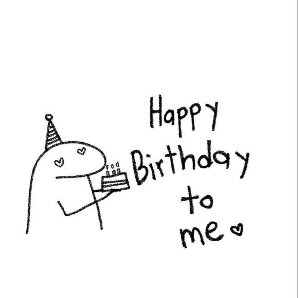 A brand new year for me 🎉🥂🎂🥳