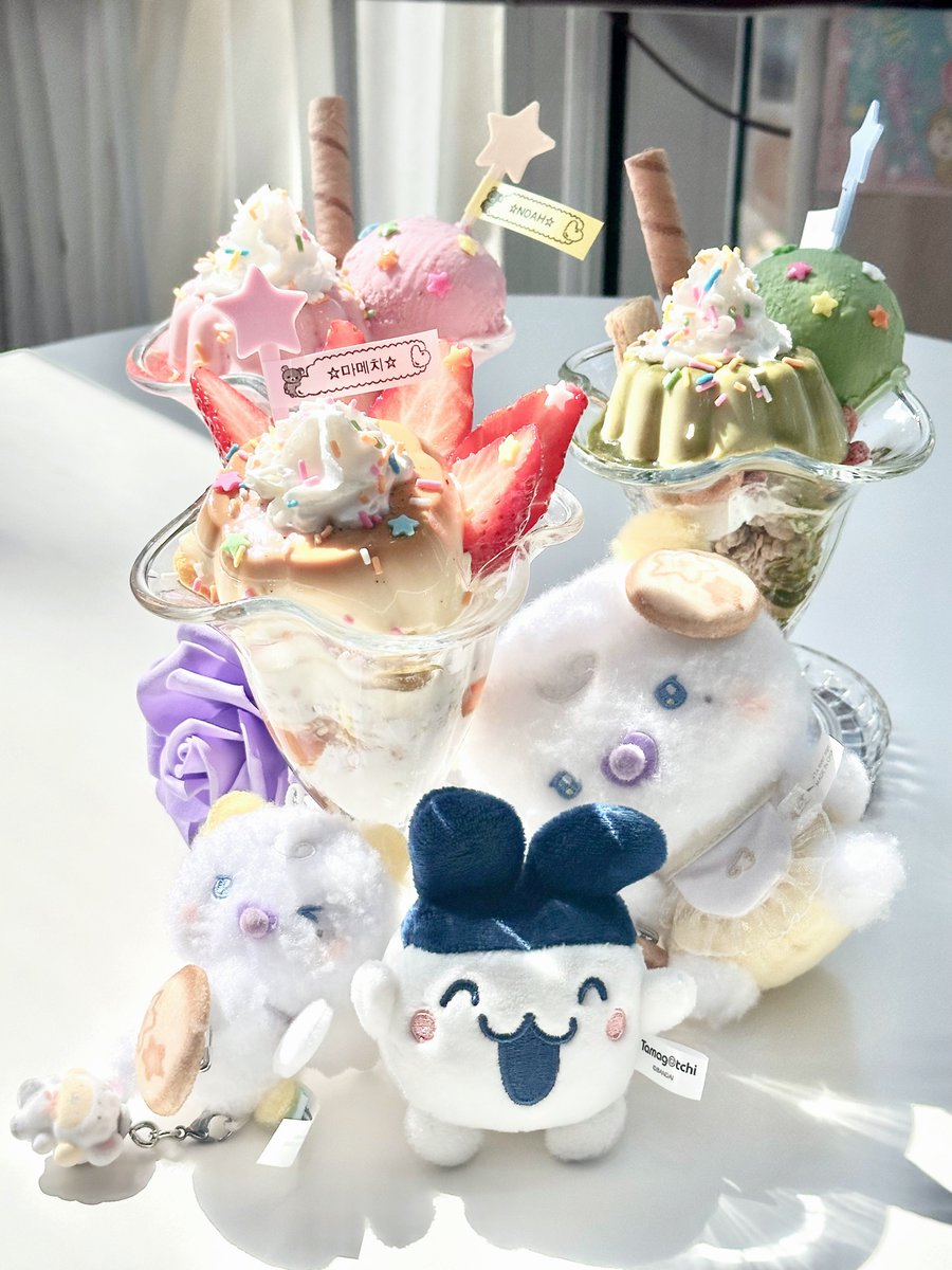 노결🧸 tweet media