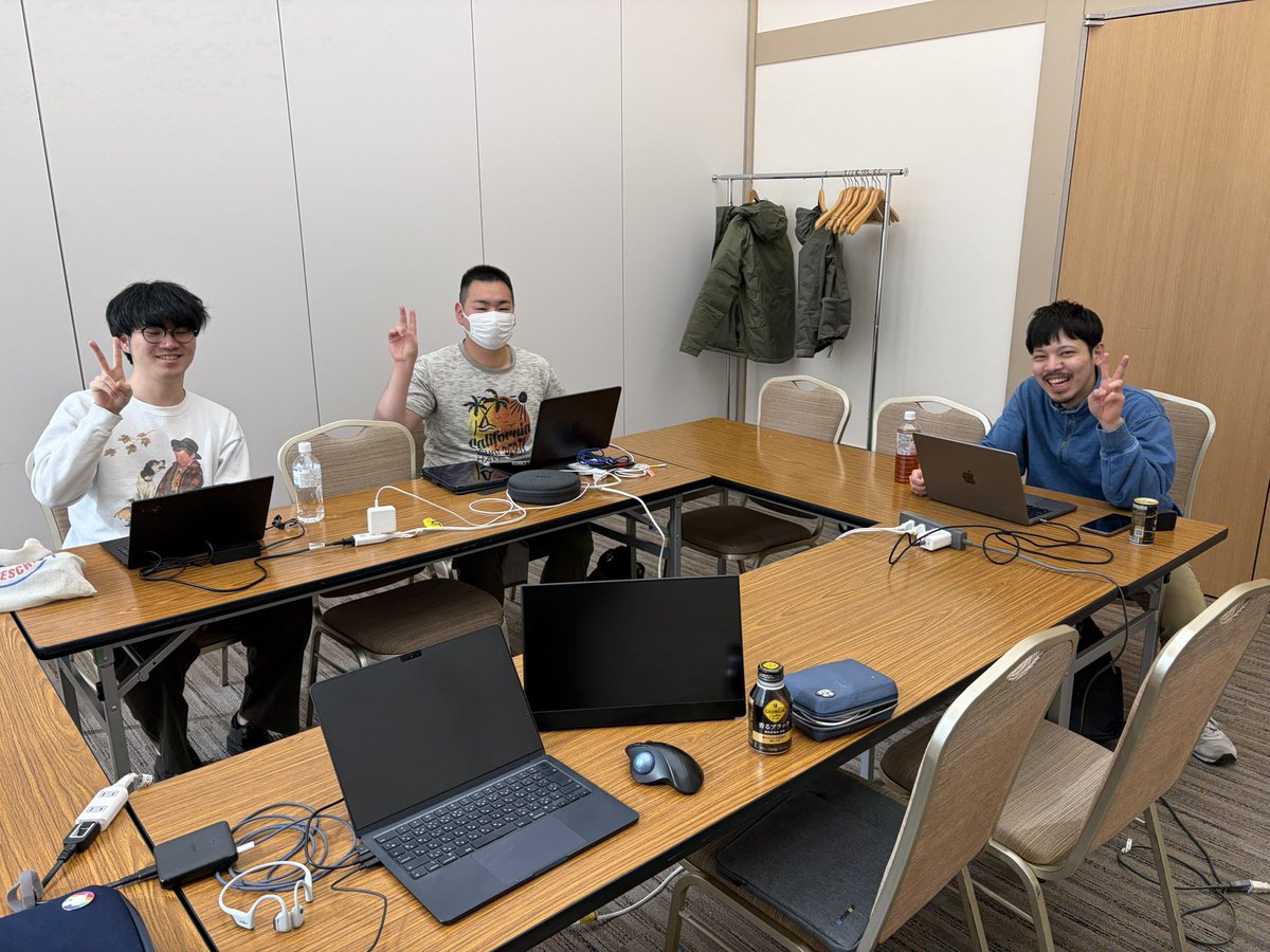 machidapm tweet media