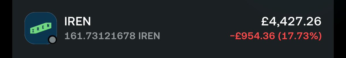 InvestingFailure tweet media