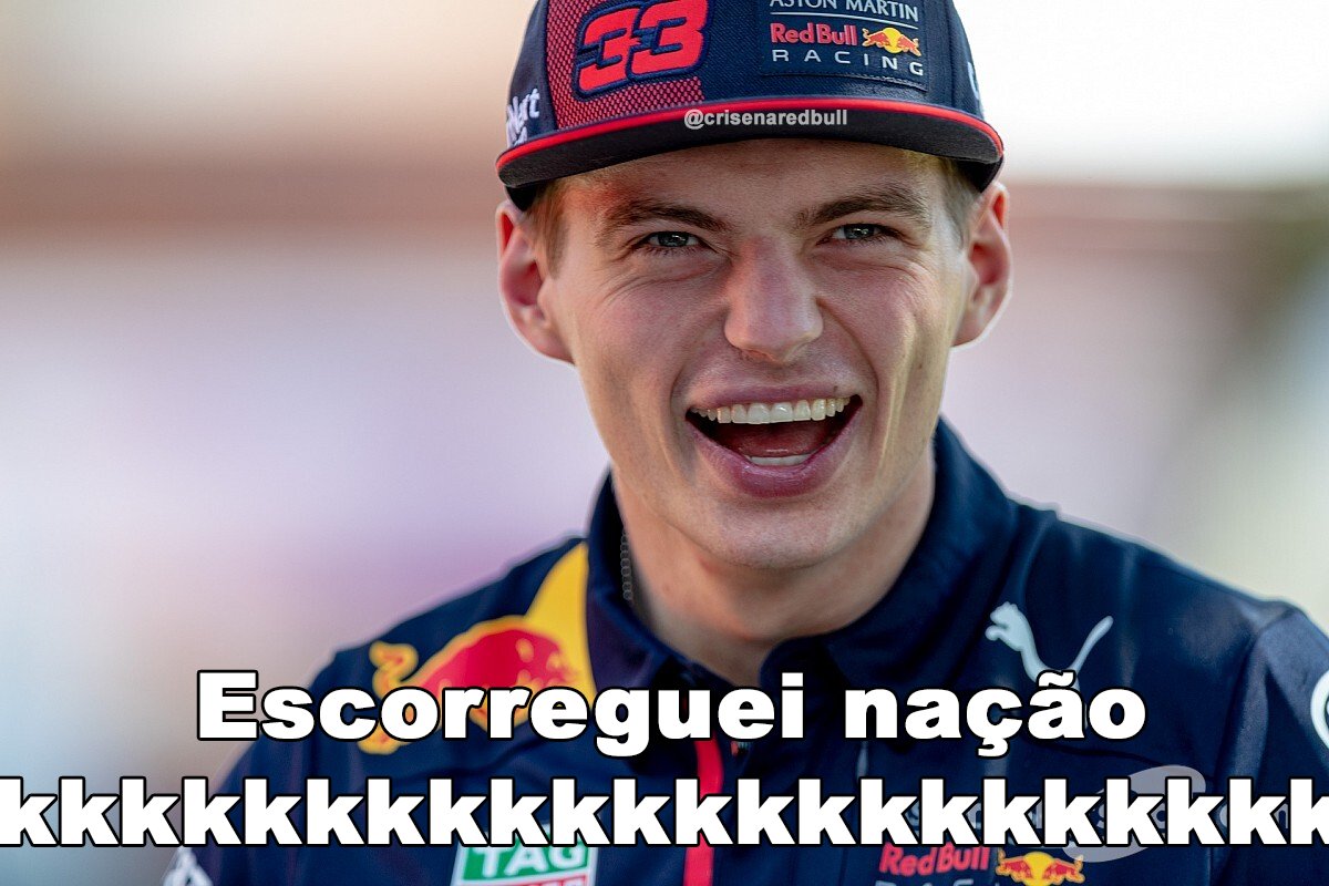 Crise na Red Bull (@crisenaredbull) on Twitter photo 