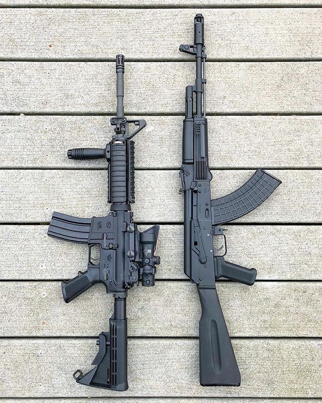 Bireysel Silah Edinme Hakkı tweet media