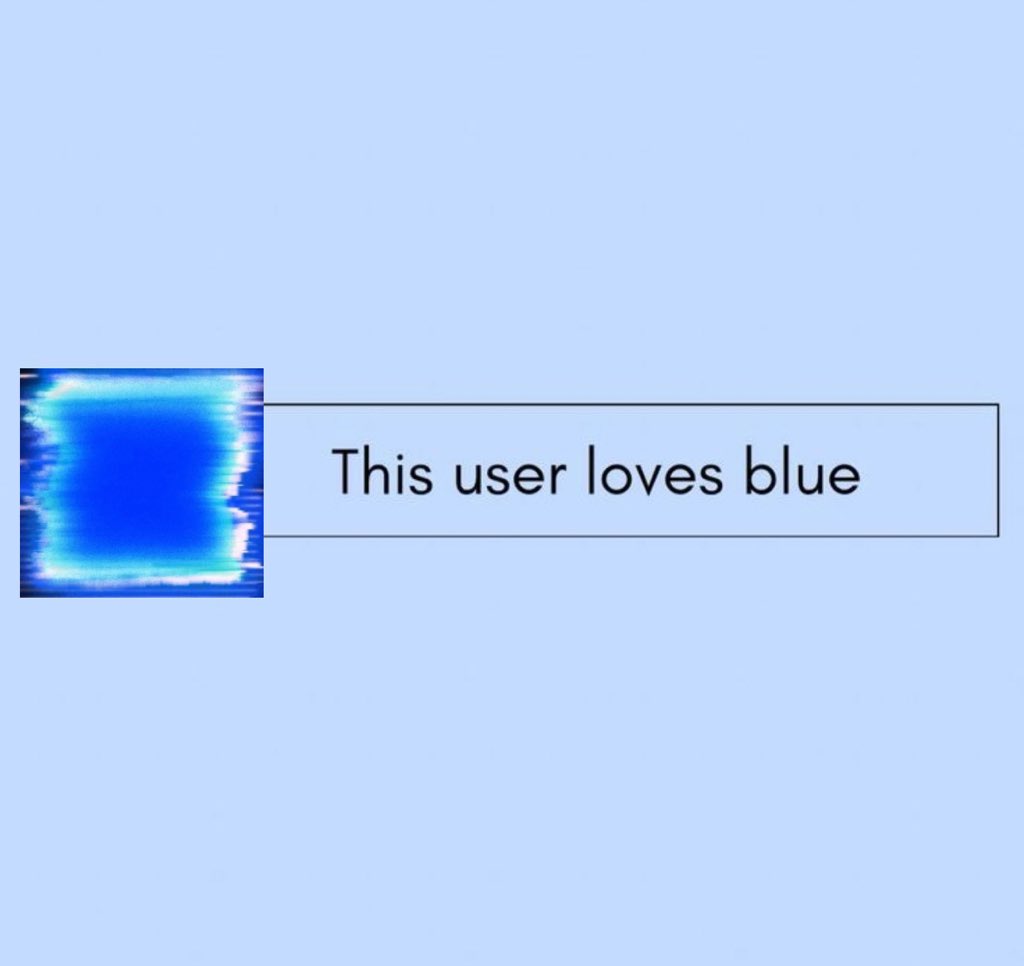of course i love blue… it’s the color of <a href="/baseposting/">Base Posting</a> 🟦