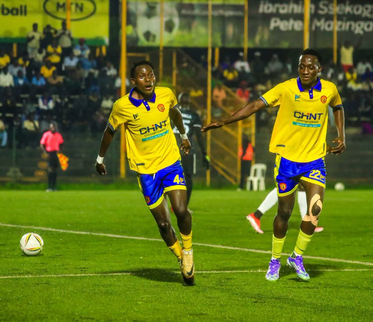 Joel Sserunjogi tweet media