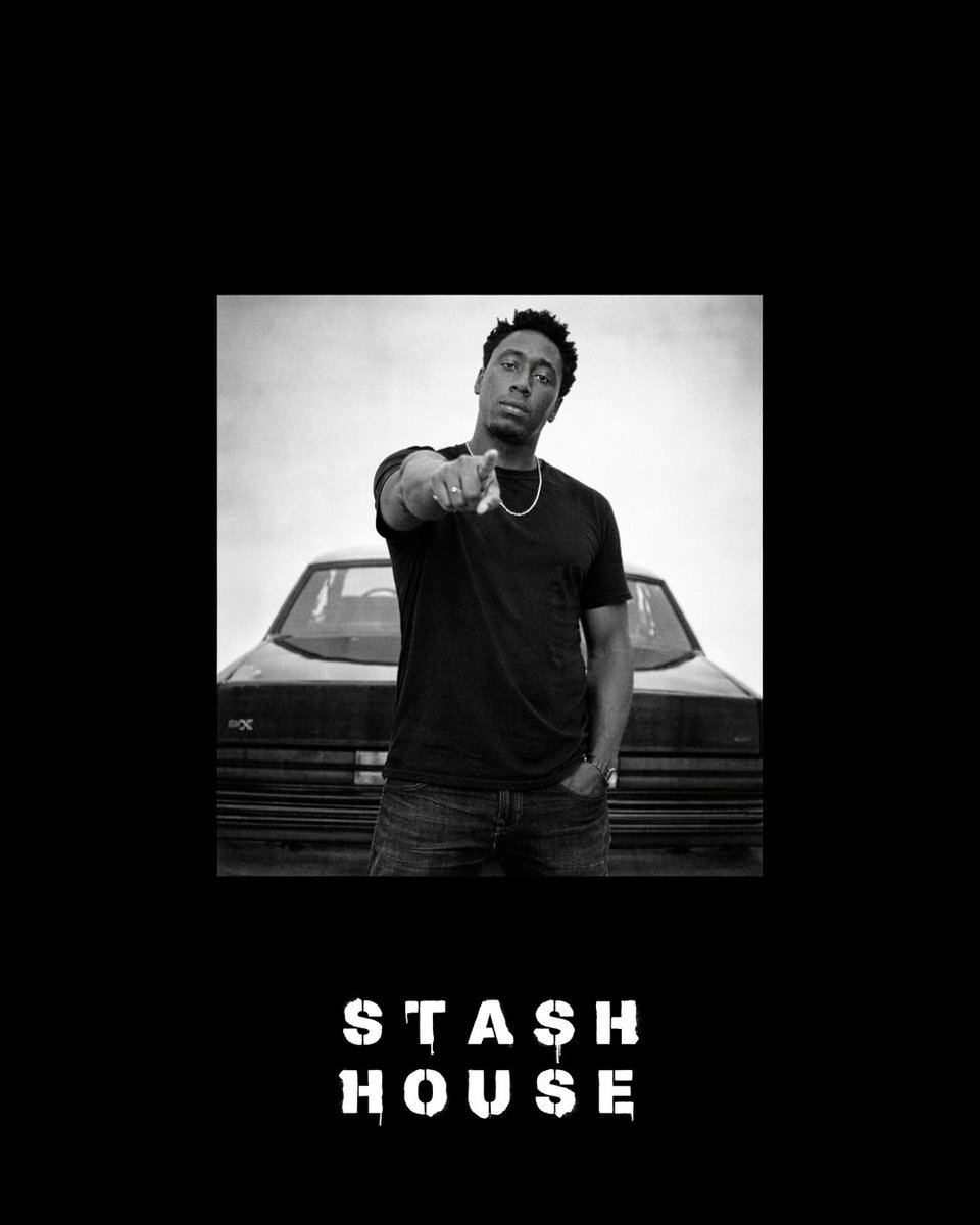 Stash House tweet media